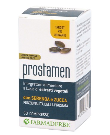 PROSTAMEN INT 60 CPR