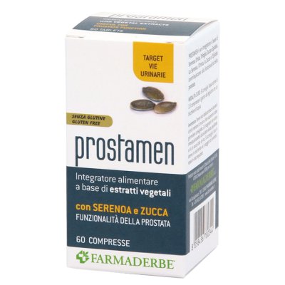 PROSTAMEN INT 60 CPR PROSTAMEN INT 60 CPR