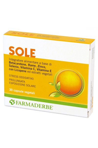 NUTRA SOLE INTEG 30CPS FDR NUTRA SOLE INTEG 30CPS FDR