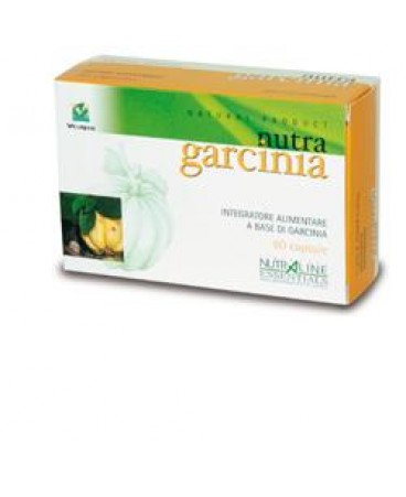 GARCINIA 60CPS 34,2G FDR