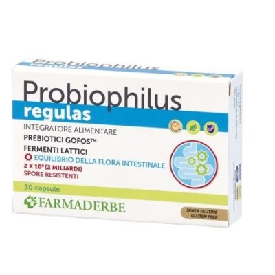 PROBIOPHILUS 30CPS FDR PROBIOPHILUS 30CPS FDR