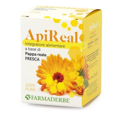APIREAL PAPPA REALE 10ML FDR