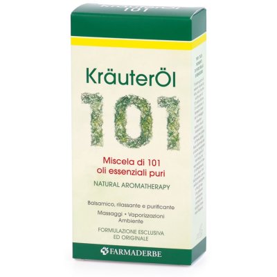 KRAUTEROL 101 100ML FDR KRAUTEROL 101 100ML FDR