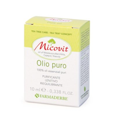 MICOVIT-OLIO 10ML MICOVIT-OLIO 10ML