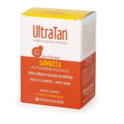ULTRA TAN SALV AUABB 10BS FDR ULTRA TAN SALV AUABB 10BS FDR