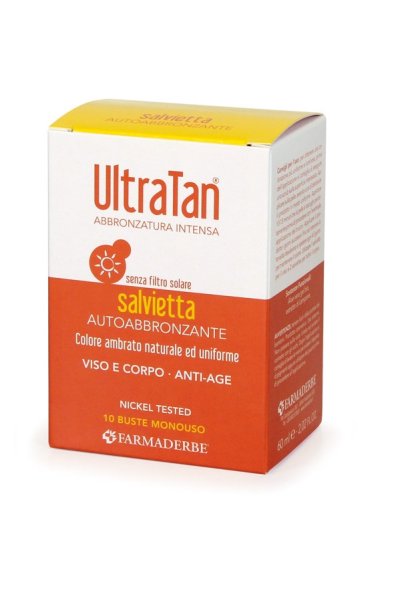 ULTRA TAN SALV AUABB 10BS FDR ULTRA TAN SALV AUABB 10BS FDR