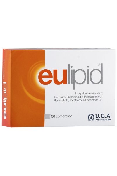 EULIPID 30CPR EULIPID 30CPR
