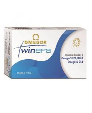 OMEGOR TWINEFA INTEG 30CPS