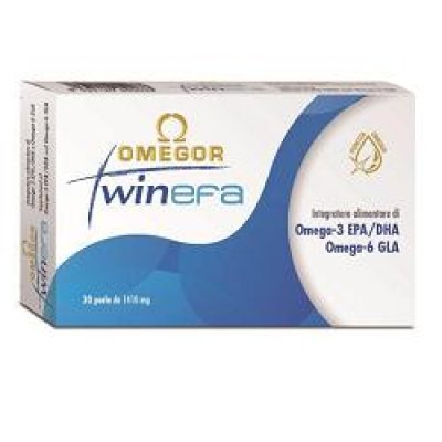 OMEGOR TWINEFA INTEG 30CPS