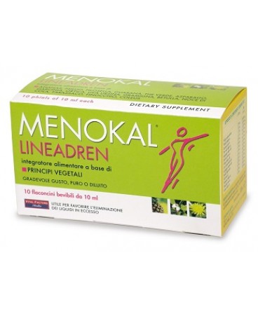 MENOKAL-LIN LIQ 10FL 10 ML VITAL