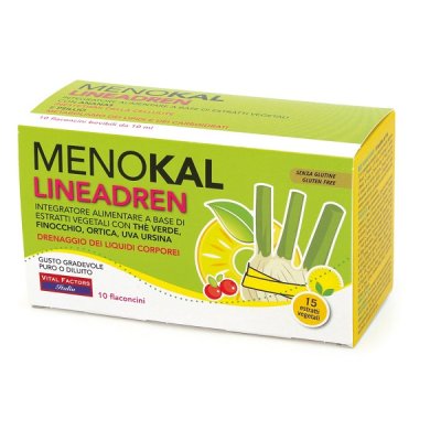 MENOKAL-LIN LIQ 10FL 10 ML VITAL MENOKAL-LIN LIQ 10FL 10 ML VITAL