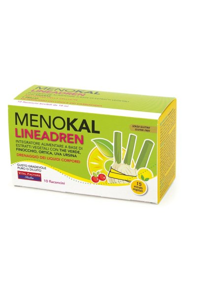 MENOKAL-LIN LIQ 10FL 10 ML VITAL MENOKAL-LIN LIQ 10FL 10 ML VITAL