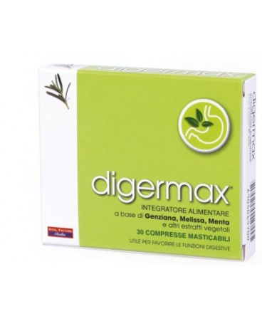 DIGERMAX 30CPR VITAL