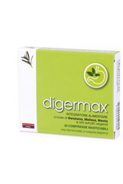 DIGERMAX 30CPR VITAL DIGERMAX 30CPR VITAL