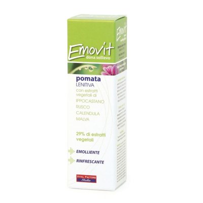 EMOVIT POM 30ML EMOVIT POM 30ML