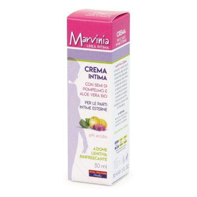 MARVINIA CR RINFR INT 30ML MARVINIA CR RINFR INT 30ML