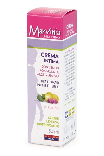 MARVINIA CR RINFR INT 30ML MARVINIA CR RINFR INT 30ML