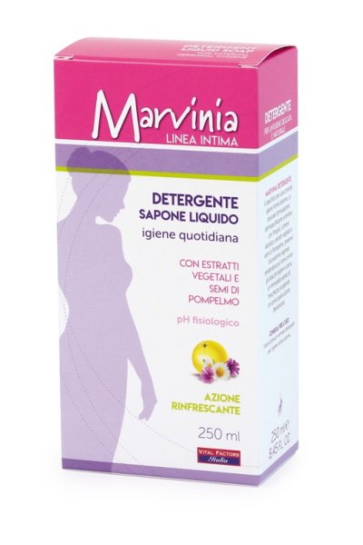 MARVINIA SAP INT LIQ 250ML MARVINIA SAP INT LIQ 250ML