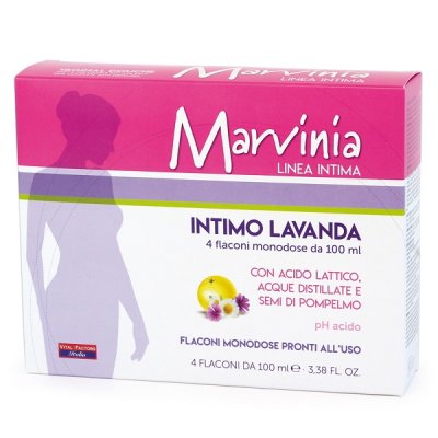 MARVINIA LAV VAG 4FL 100ML MARVINIA LAV VAG 4FL 100ML