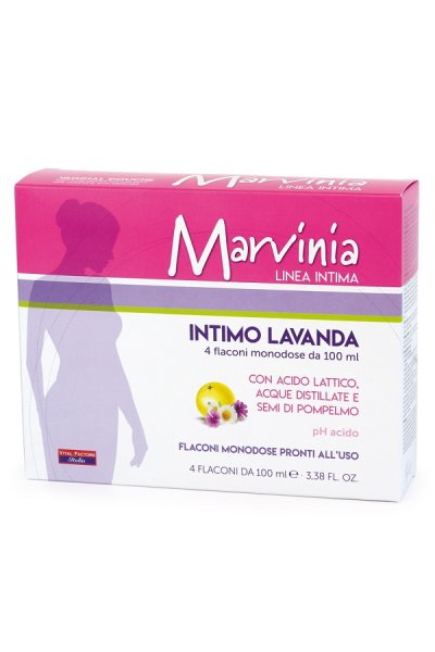 MARVINIA LAV VAG 4FL 100ML MARVINIA LAV VAG 4FL 100ML
