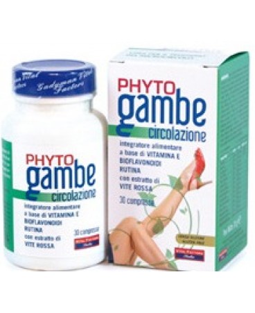 PHYTOGAMBE PLUS ALIM 30TAV