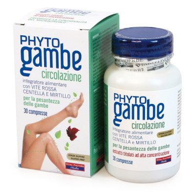 PHYTOGAMBE PLUS ALIM 30TAV PHYTOGAMBE PLUS ALIM 30TAV
