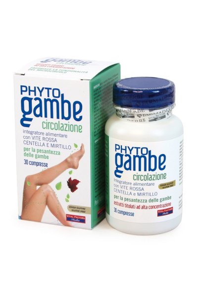 PHYTOGAMBE PLUS ALIM 30TAV PHYTOGAMBE PLUS ALIM 30TAV
