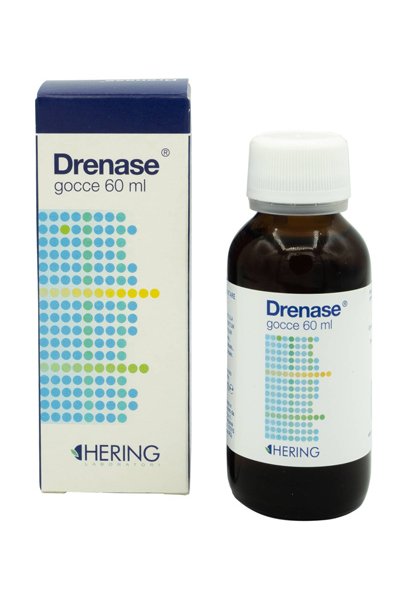 DRENASE GTT 60ML HERING DRENASE GTT 60ML HERING