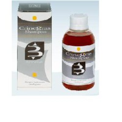 CRINEGRAS-SHAMPO C/GRASSI