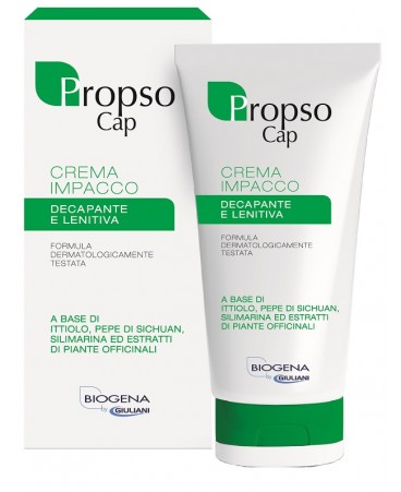 PROPSO-CAP IMPACCO