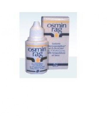 OSMIN-RAG LOZ TR.SENO 25ML