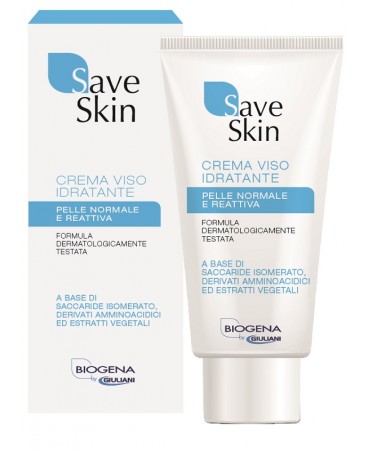 SAVE-SKIN CR IDRAT VISO