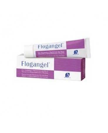 FLOGANGEL CREMA IPER REATT 40ML