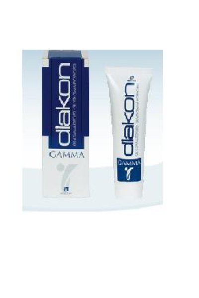DIAKON-GAMMA GEL 30 ML DIAKON-GAMMA GEL 30 ML