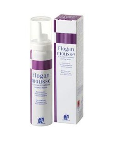 FLOGAN MOUSSE SCHIUMA ESFO 75ML