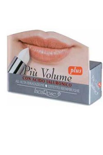 INCAROSE PIU VOLUME PLUS STICK INCAROSE PIU VOLUME PLUS STICK