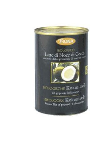 LATTE COCCO 400ML BAULE LATTE COCCO 400ML BAULE