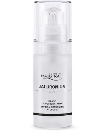 JALURONIUS 2% FLAC 30ML