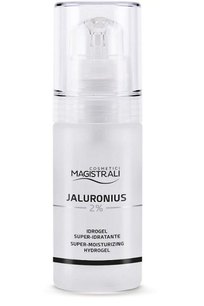 JALURONIUS 2% FLAC 30ML JALURONIUS 2% FLAC 30ML