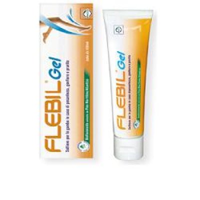 FLEBIL GEL 100ML FLEBIL GEL 100ML