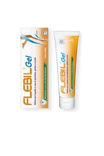 FLEBIL GEL 100ML FLEBIL GEL 100ML