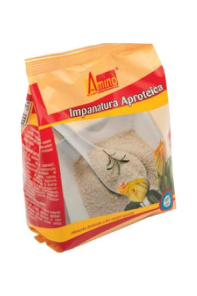 AMINO IMPANATURA APROT 250G AMINO IMPANATURA APROT 250G