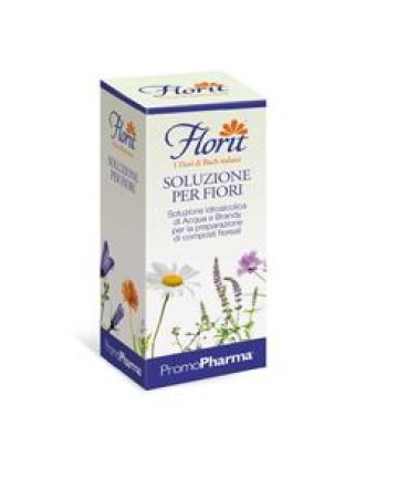 SOLUZIONE PER FIORI 30ML