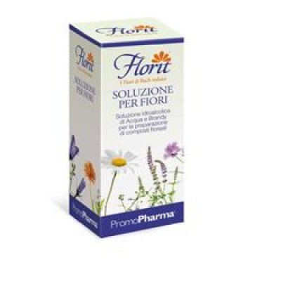 SOLUZIONE PER FIORI 30ML