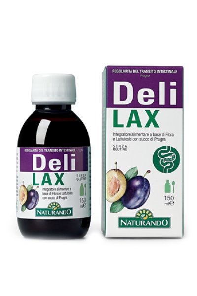 DELILAX 150ML DELILAX 150ML