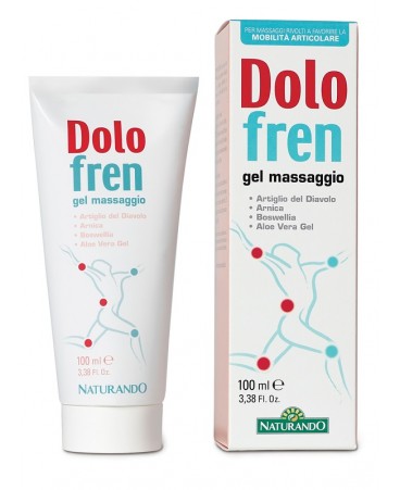 DOLOFREN GEL 100ML