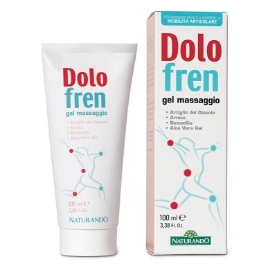 DOLOFREN GEL 100ML DOLOFREN GEL 100ML