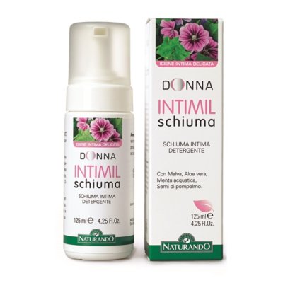 INTIMIL SCH 125ML