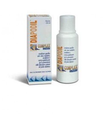 DIAPODIL-COMPLEX EMULS 250ML<<<