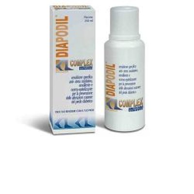 DIAPODIL-COMPLEX EMULS 250ML<<<